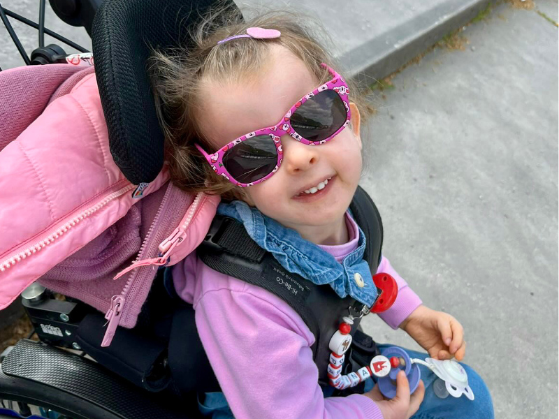 Trisomie 18-FiNiFuchs Trisomie 18-FiNiFuchs