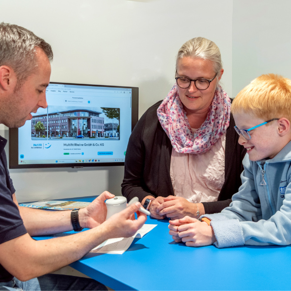 Multifit-Homecare Multifit-Homecare