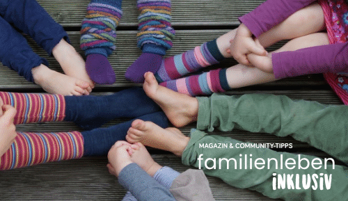 familienleben inklusiv